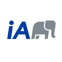 Industrial Alliance logo